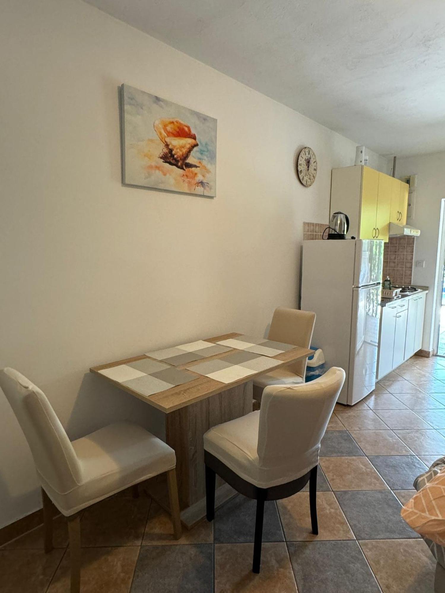 Studio Apartments Mt Šmrika Екстериор снимка