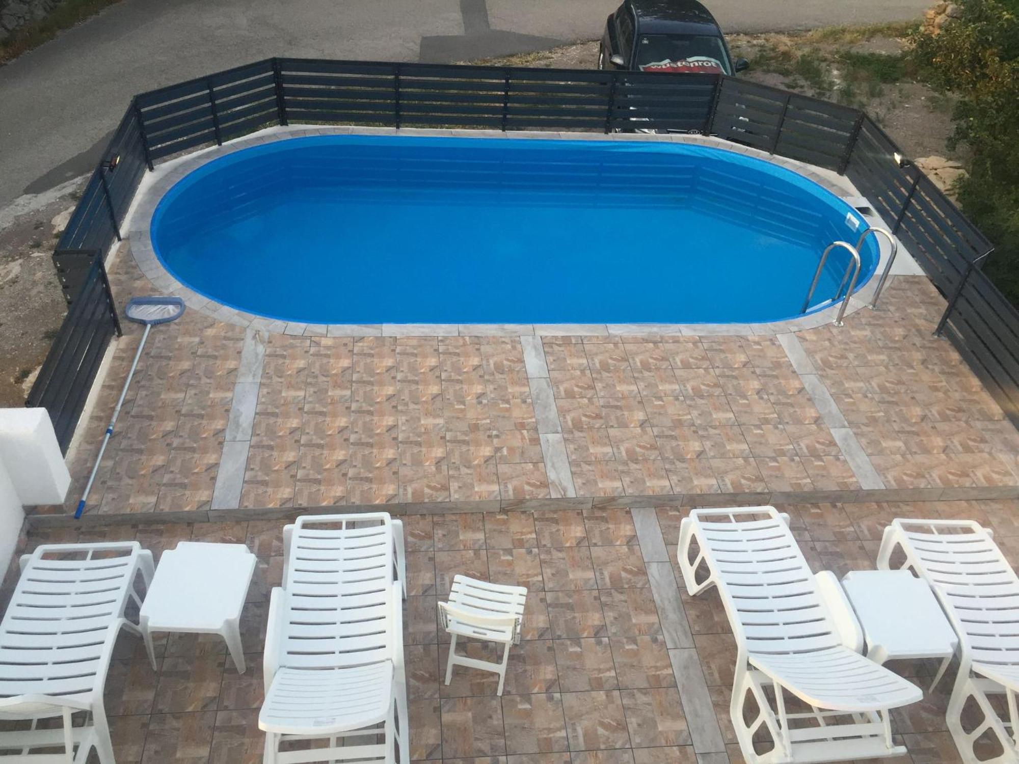Studio Apartments Mt Šmrika Екстериор снимка