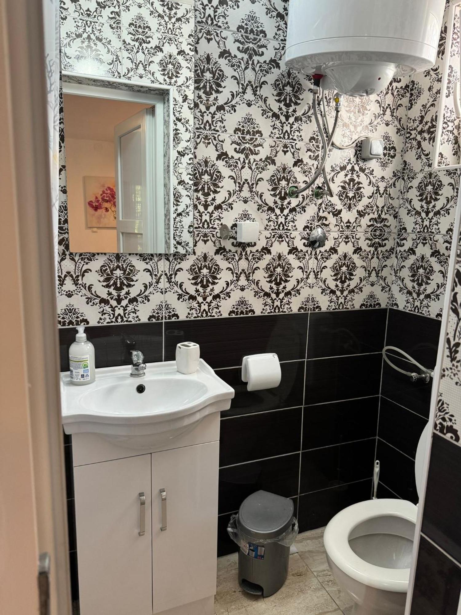 Studio Apartments Mt Šmrika Екстериор снимка