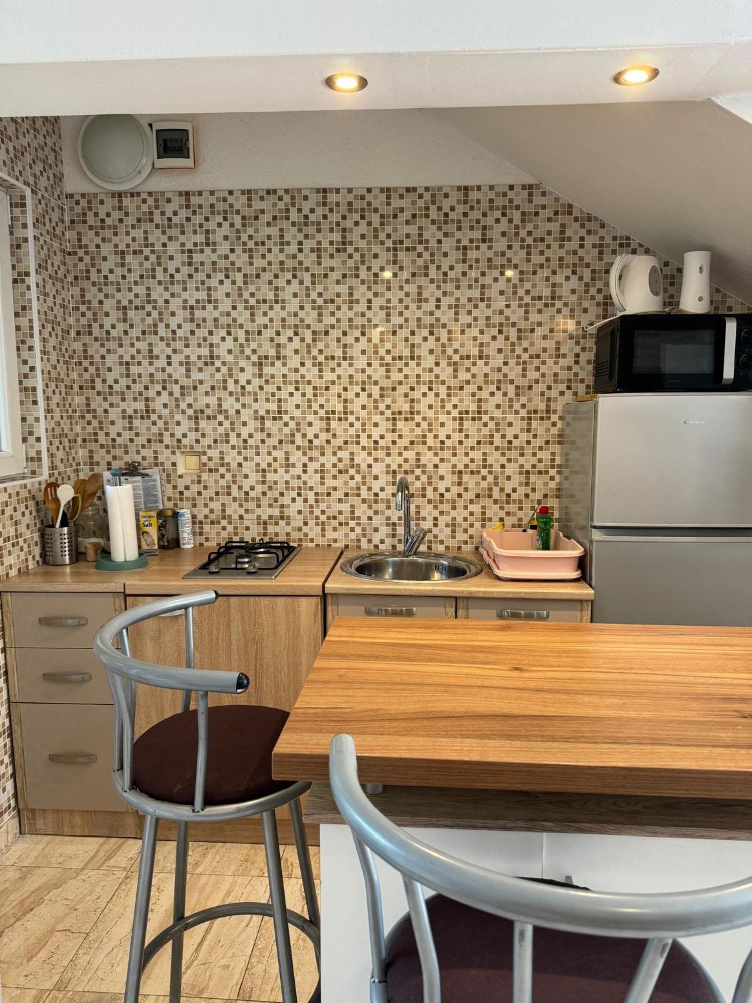 Studio Apartments Mt Šmrika Екстериор снимка
