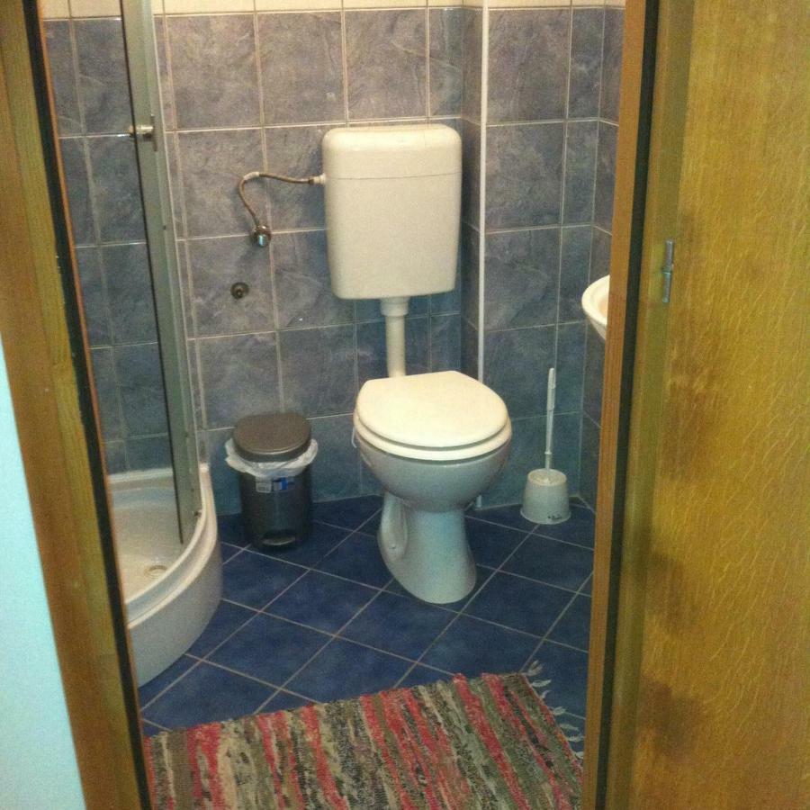 Studio Apartments Mt Šmrika Екстериор снимка