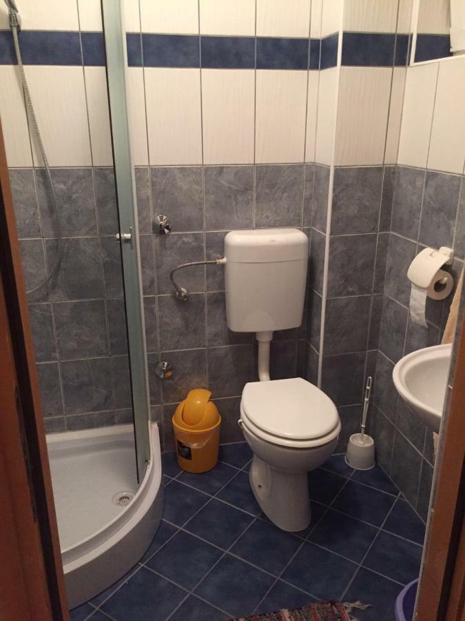 Studio Apartments Mt Šmrika Екстериор снимка