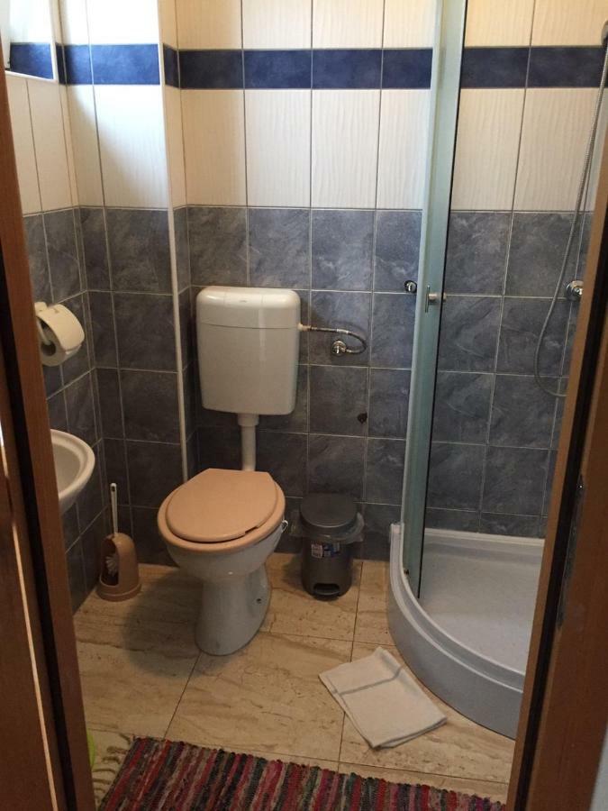 Studio Apartments Mt Šmrika Екстериор снимка