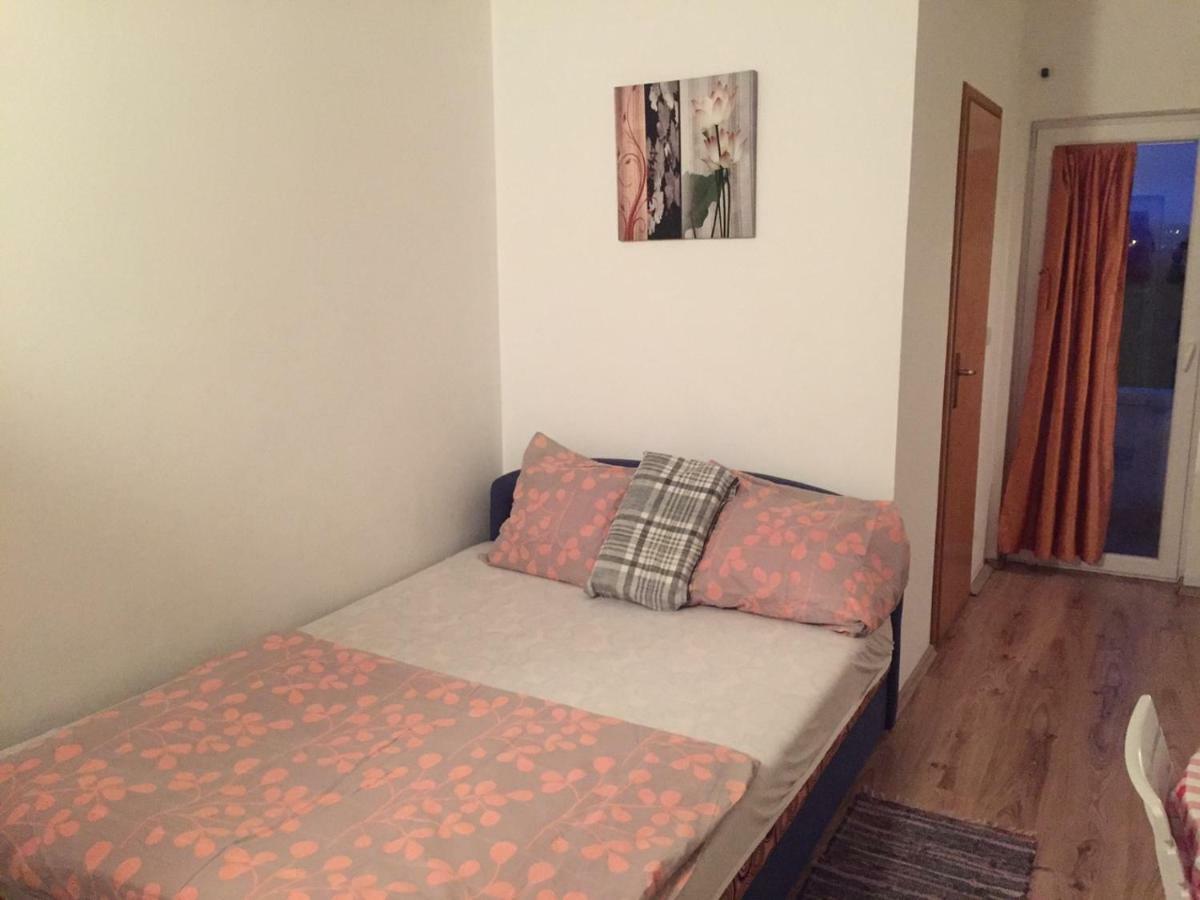 Studio Apartments Mt Šmrika Екстериор снимка