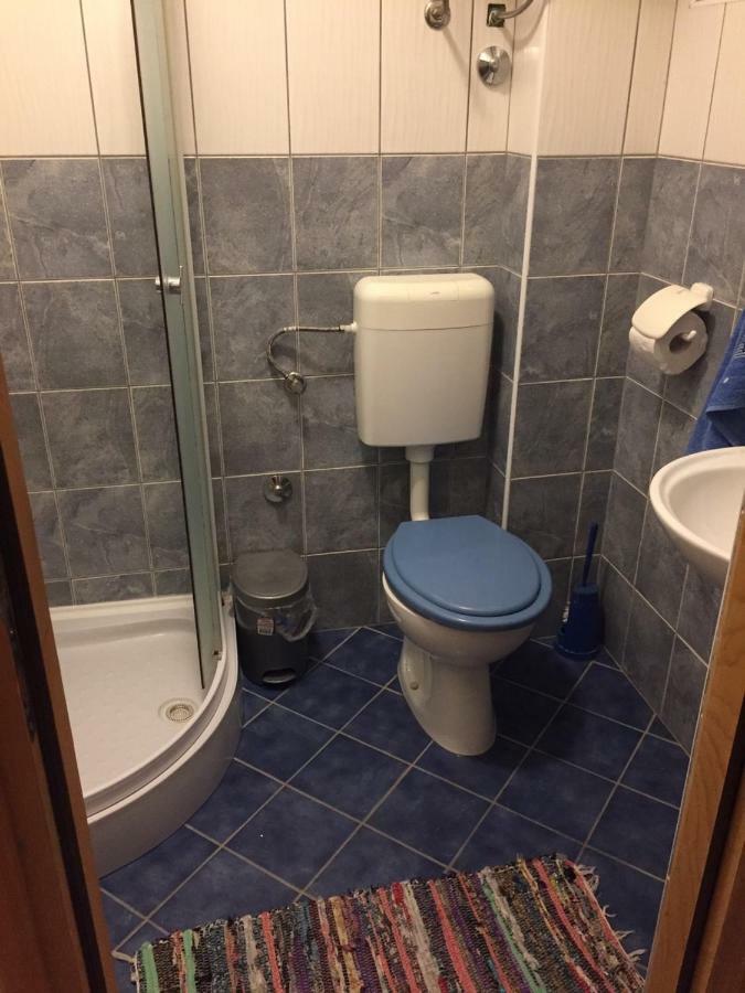 Studio Apartments Mt Šmrika Екстериор снимка