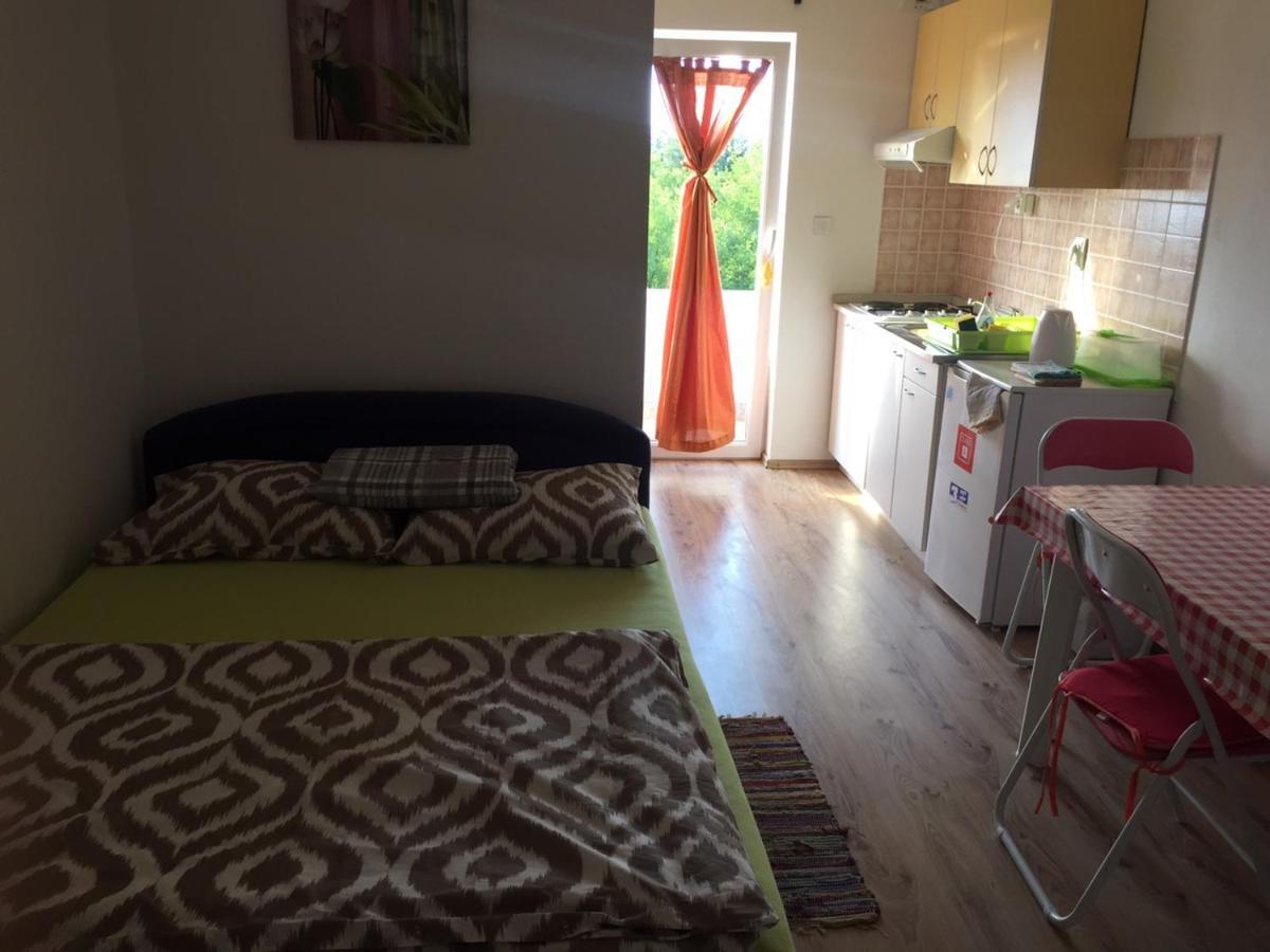Studio Apartments Mt Šmrika Екстериор снимка
