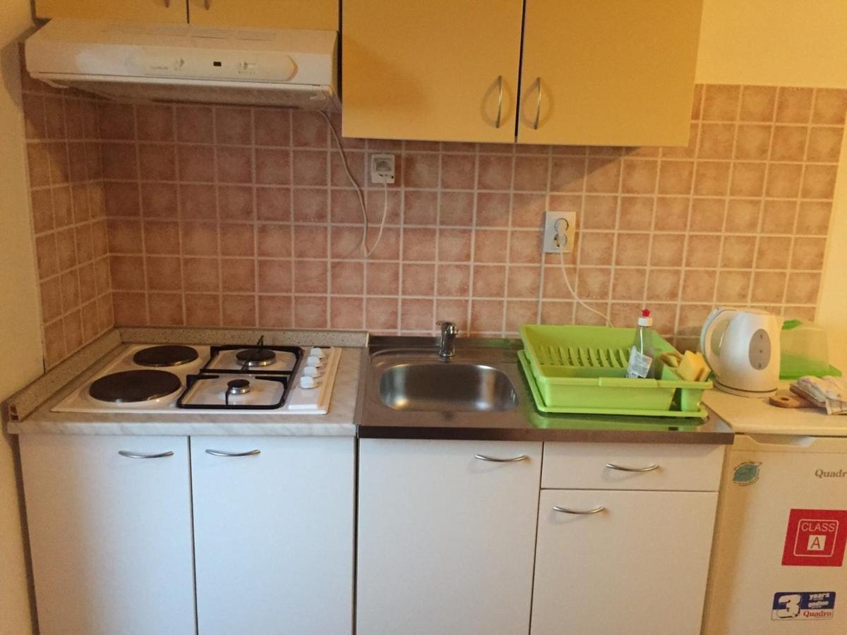Studio Apartments Mt Šmrika Екстериор снимка